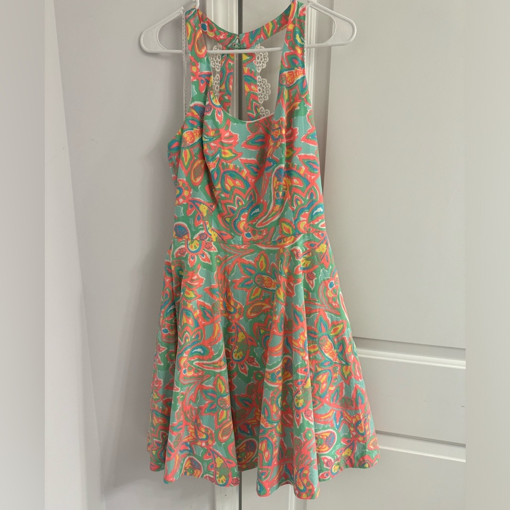 Lilly Pulitzer dress
